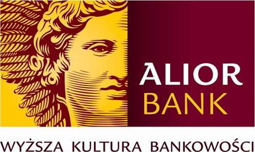 Alior bank znów najlepszy!