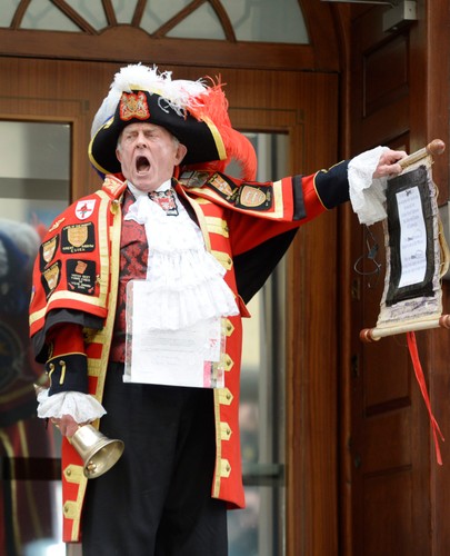 ROYAL BABY II JEST JUŻ NA ŚWIECIE. TO KSIĘŻNICZKA