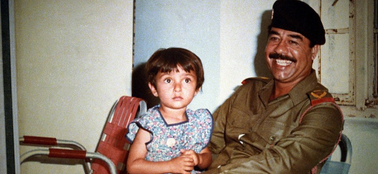 Jak wyhodować małego psychopatę? Ponure historie „Dzieci dyktatorów”