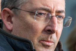 Sienkiewicz: Nie mam przed sobą politycznej przyszłości