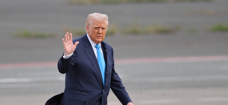 Trump traci poparcie. Nawet wierni wyborcy odwracają się od prezydenta USA