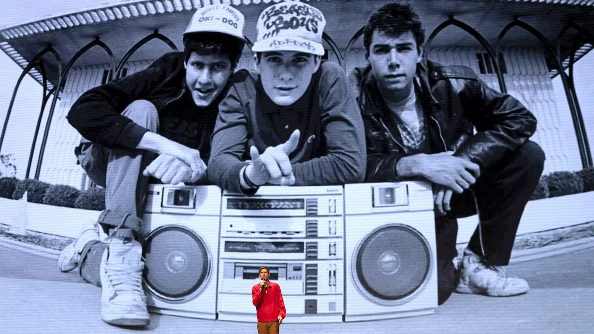 Dokument o Beastie Boys to najlepszy powód, żeby założyć konto na AppleTV+