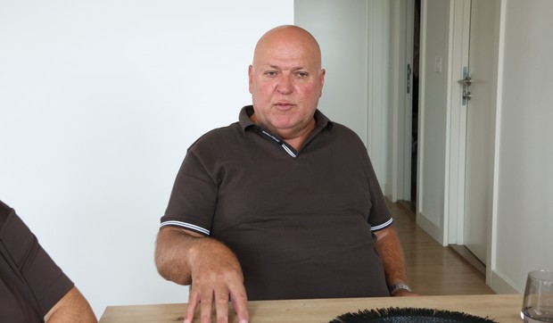 Mustafa Durdžić