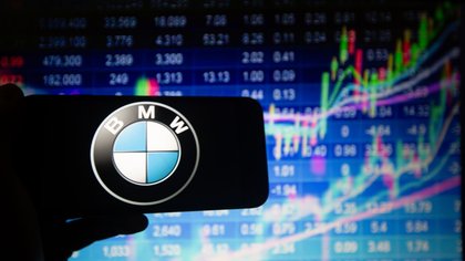 Druga Fabryka Bmw W Usa