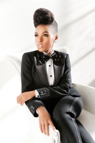 Janelle Monae