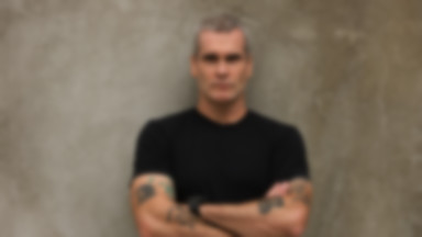 Henry Rollins wystąpi w Warszawie i Wrocławiu