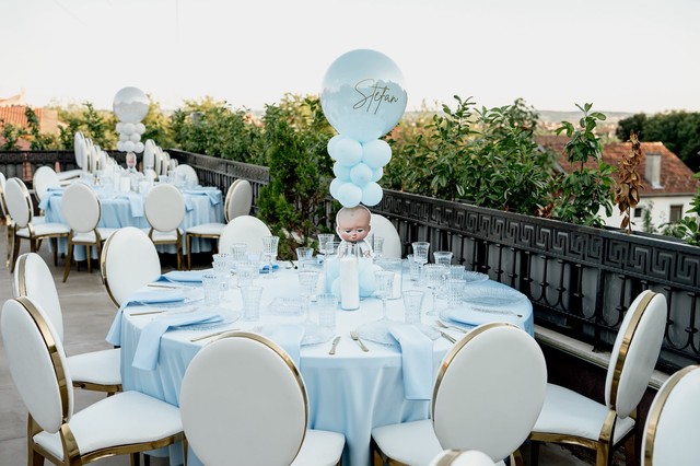 Proslava rođendana Stefana Stojkovića (Foto: Privatna arhiva/Bojana Žuža)