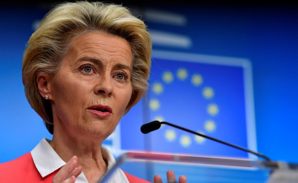 Ursula von der Leyen