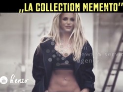 Znowu wygląda jak nastolatka! Britney Spears w niesamowitej formie w reklamie młodzieżowej kolekcji ubrań