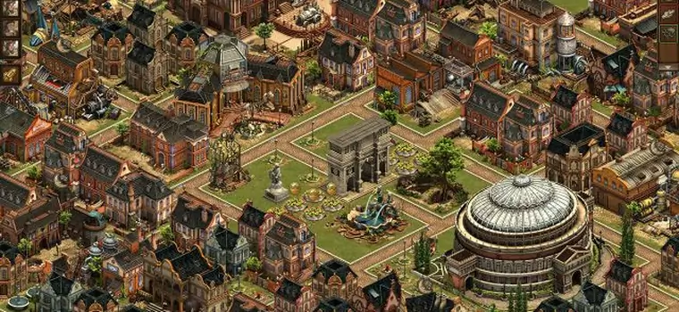 Gildyjne wojny są coraz bliżej Forge of Empires, czas więc na kilka zmian w balansie rozgrywki