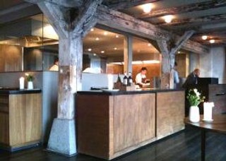 Podobno najlepsza na świecie restauracja jest w Kopenhadze