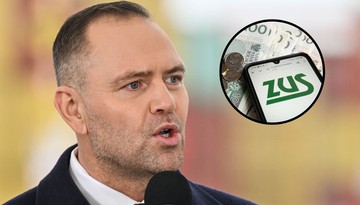 Waloryzacja emerytur 2026 z dopłatą 150 zł. Projekt prezydenta Nawrockiego trafił do Sejmu