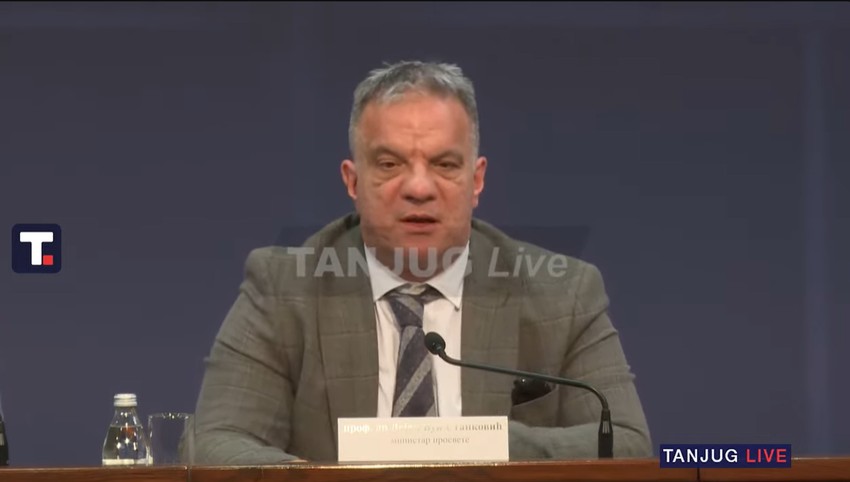 Dejan Vuk Stanković