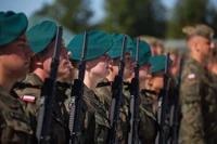 Przywrócić obowiązkową służbę wojskową w Polsce? Finlandia jest wzorcowym przykładem