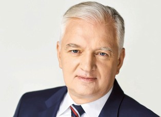 Gowin: Interesuje mnie władza realna, nie symboliczna [WYWIAD]