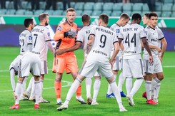 Koronawirus wykryty w Legii. Klub wdrożył niezbędne procedury