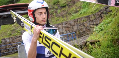 Kamil Stoch ma niezwykłą pasję. Tego o naszym skoczku nie wiedzieliście!