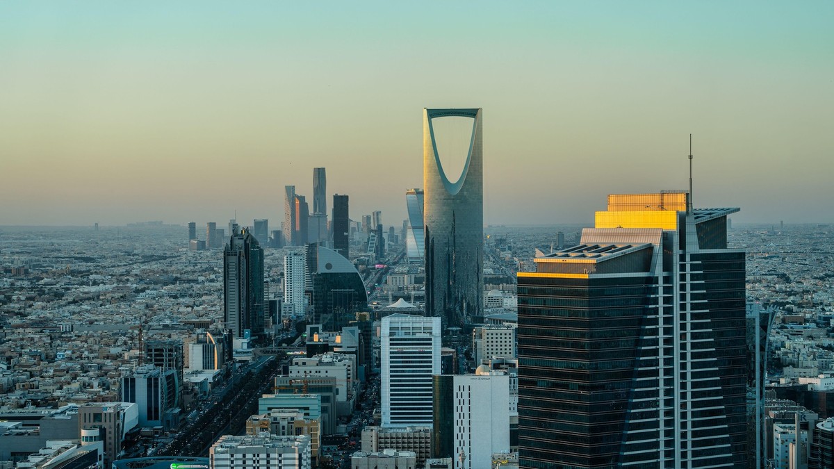 Rijad, Saudijska Arabija