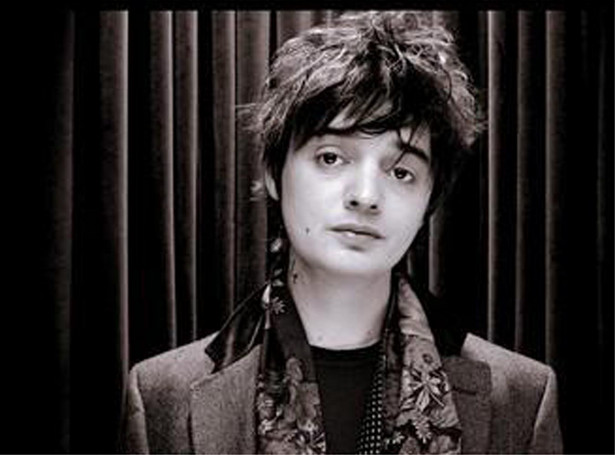 Pete Doherty zaśpiewa w Warszawie