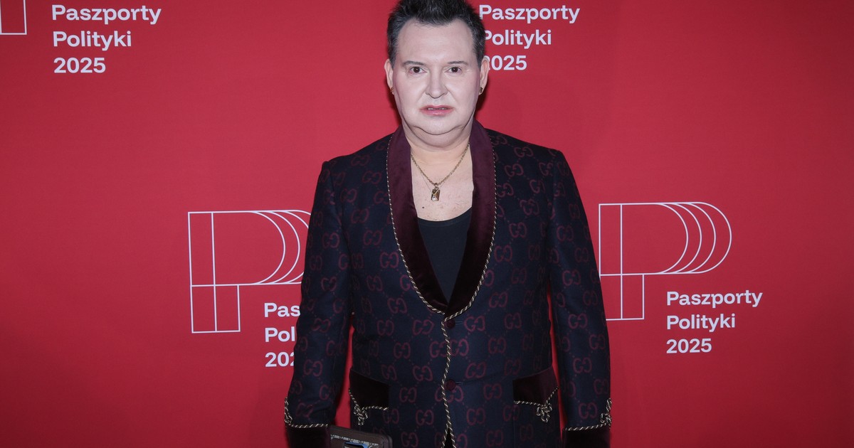W tej książce Polska zaraz upadnie. "A wszyscy szaleją, jakby świata miało nie być"
