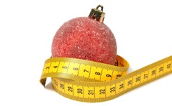 'Najważniejszy jest plan'. Jak rozsądnie jeść w święta?