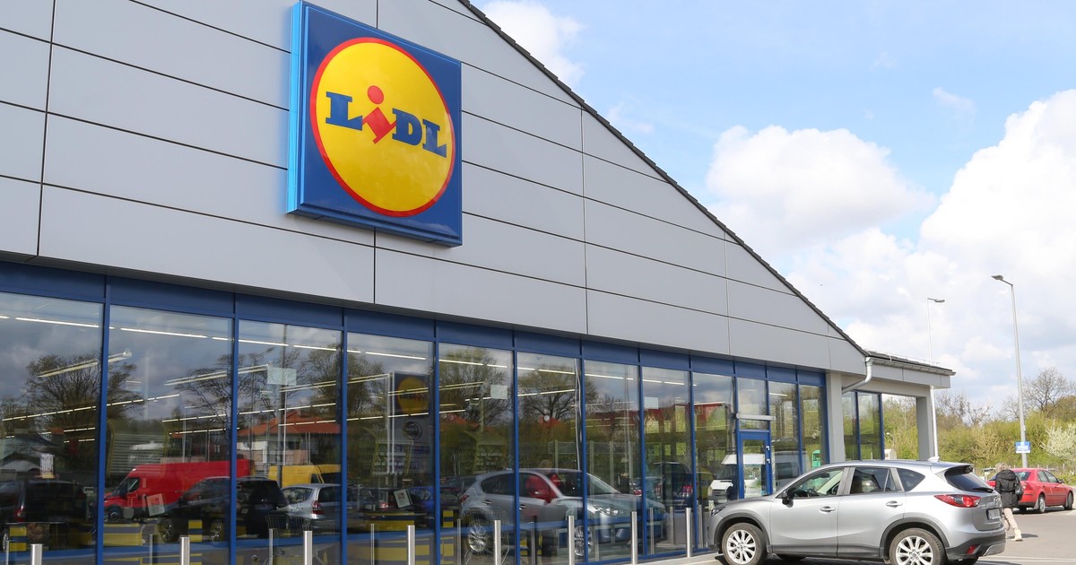 Lidl szaleje z promocjami na koniec października. Kusi ofertą "2+1 za grosz"