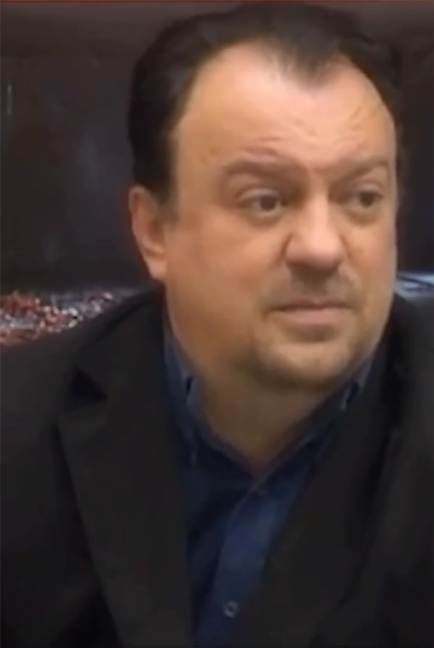 Sašo Milenkovski 