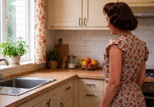 Kuhinje 1949. godine bile su svemirski brod, modernije su nego današnje