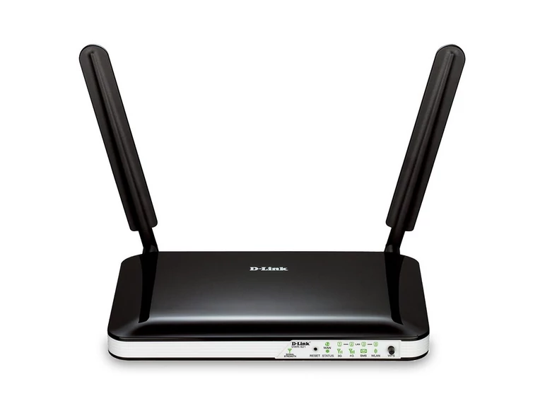 D-Link DWR-921