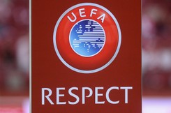 UEFA planuje przywrócić do gry rosyjskie drużyny. Chce to zrobić dla dobra dzieci