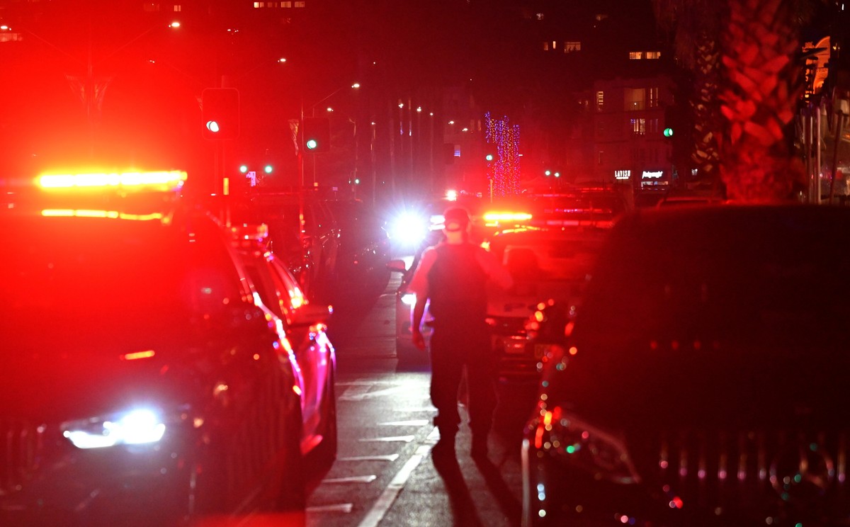 Atak terrorystyczny na australijskiej plaży. Czy wśród ofiar są Polacy? Głos z MSZ