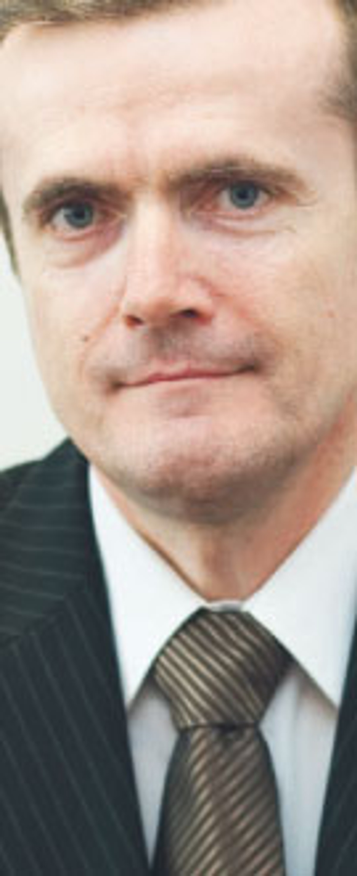 Krzysztof Tomaszewski