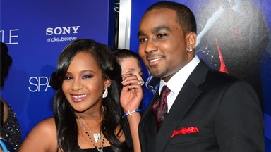 Nick Gordon pozwany na miliony dolarów za kradzież i pobicie Bobbi Brown