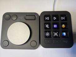 MX Creative Console. Zaskakujące urządzenie Logitech dla graczy i profesjonalistów [RECENZJA]