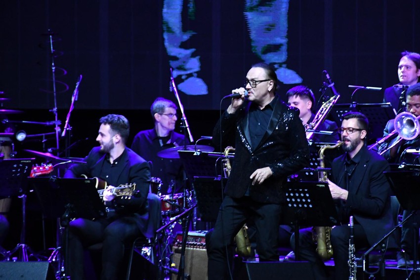 Koncert sećanja na pevača Đorđa Marjanovića