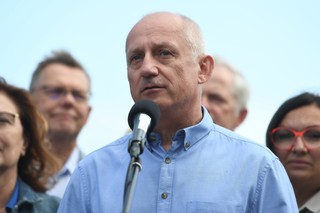 Neumann o podwyżkach dla polityków: Zrobiono to po to, żeby posłowie PiS przestali się burzyć