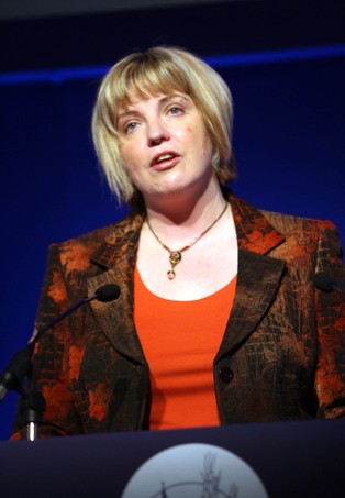 Protest irlandzkich farmerów, wicepremier upomina Tesco