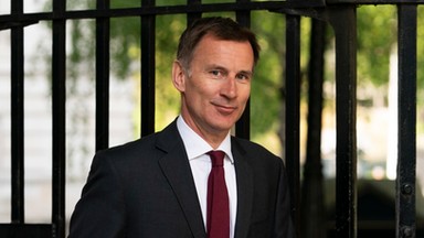 Jeremy Hunt: jesteśmy zaniepokojeni działaniami Turcji w pobliżu Cypru