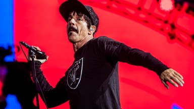 Red Hot Chili Peppers zatrzymani przez białoruskich celników