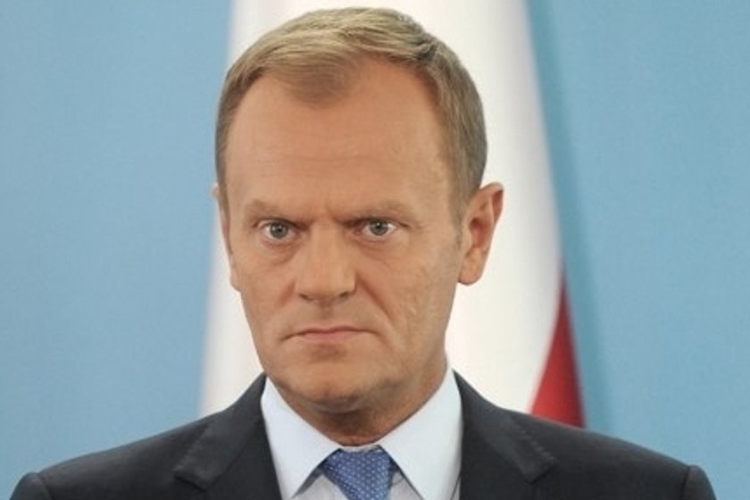 Donald Tusk