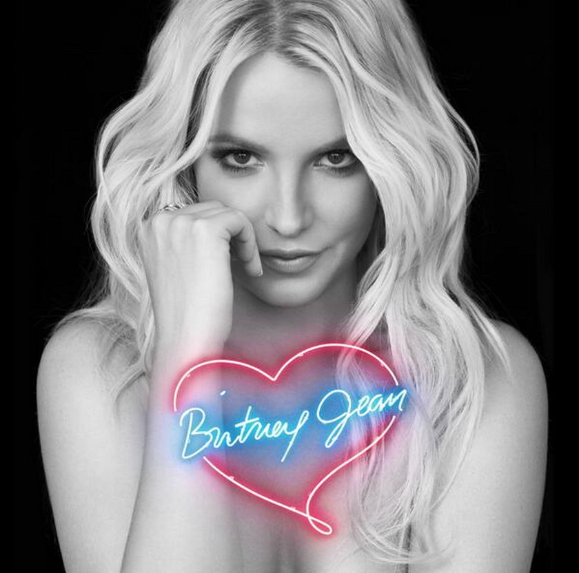 Nowa sesja promocyjna Britney Spears 