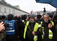 WARSZAWA MIESIĘCZNICA SMOLEŃSKA OBYWATELE RP (manifestacja)