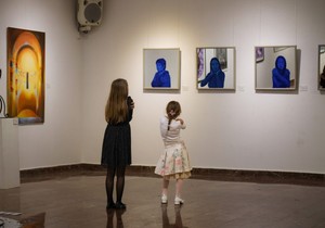 Izložba "Teaser" otvorena u Galeriji 73