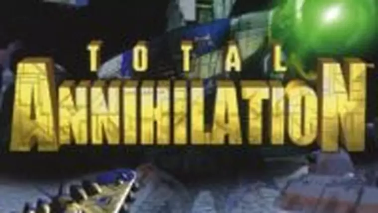 Total Annihilation