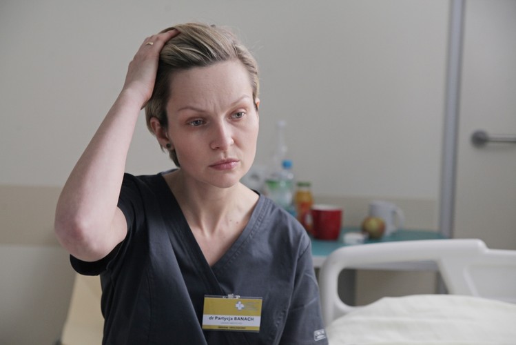 'Botoks' w kinach od 29 września