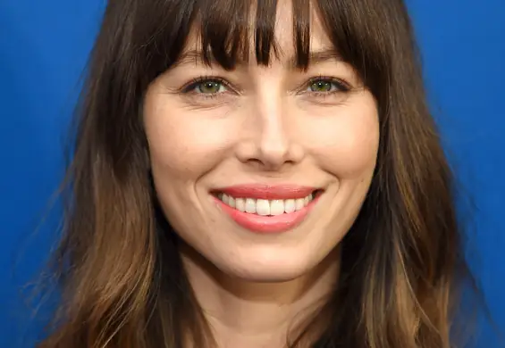 Jessica Biel urodziła. Do samego końca trzymała ciążę w tajemnicy