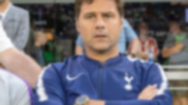 Mauricio Pochettino narzeka na brak transferów Tottenhamu. "Trudno mi to wyjaśnić"