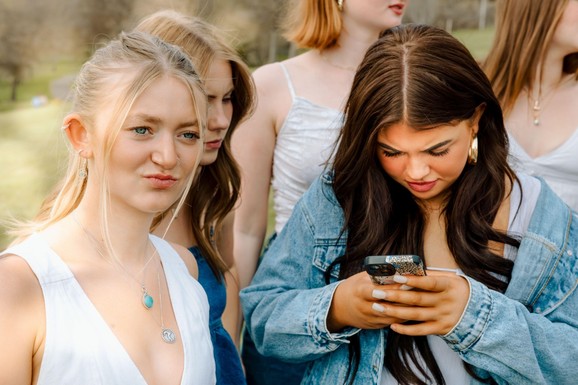 Generacija Z ne može da priušti stanovanje - ali uskoro bi mogla da postane najbogatija generacija u istoriji