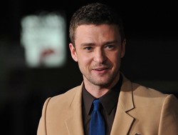 Justin Timberlake zdradza, czy wróci do śpiewania