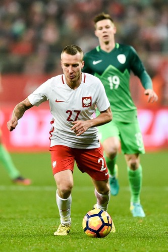 Polska - Słowenia